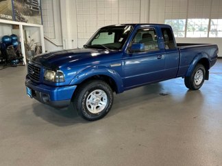 Used 2008 Ford Ranger Sport image 1