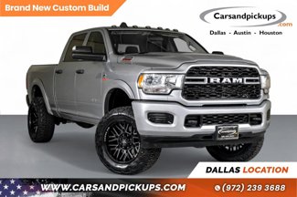 Used 2020 RAM 2500 Tradesman image 1