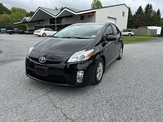 Used 2011 Toyota Prius image 1