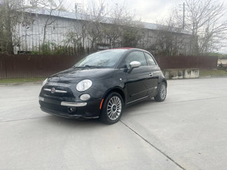 Used 2013 FIAT 500 Lounge image 1