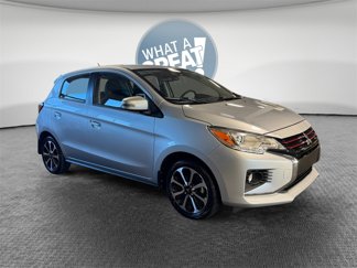 Used 2024 Mitsubishi Mirage SE image 1