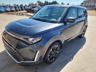 Certified 2024 Kia Soul EX image 1