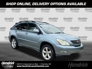 Used 2005 Lexus RX 330 image 1