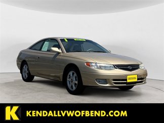 Used 2001 Toyota Solara SLE image 1
