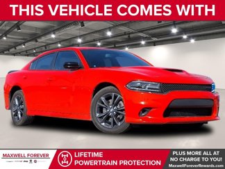 Used 2020 Dodge Charger GT w/ Driver Convenience Group image 1