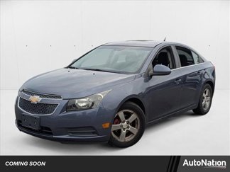 Used 2014 Chevrolet Cruze LT image 1