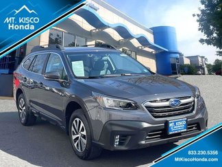 Used 2022 Subaru Outback Premium image 1