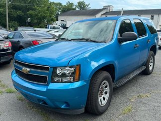 Used 2007 Chevrolet Tahoe LS w/ Skid Plate Package image 1