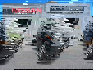 New 2025 Nissan Versa S image 1
