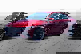 Certified 2024 Hyundai Elantra SEL image 1