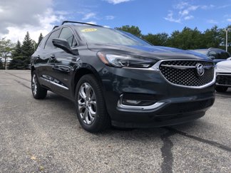 Used 2019 Buick Enclave Avenir w/ Avenir Technology Package image 1