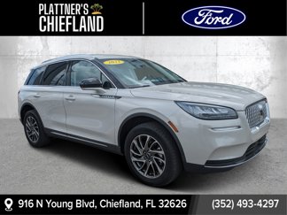 Used 2022 Lincoln Corsair FWD image 1