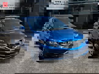 Used 2013 Honda Civic LX image 1