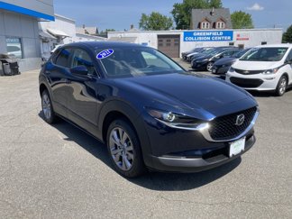 Used 2021 MAZDA CX-30 AWD 2.5 S w/ Preferred Package image 1