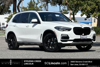 Used 2019 BMW X5 xDrive40i w/ Premium Package 2 image 1