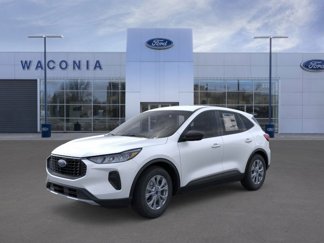 New 2025 Ford Escape Active w/ Tech Pack #1 image 1