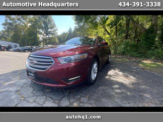 Used 2014 Ford Taurus SEL w/ Equipment Group 201A image 1
