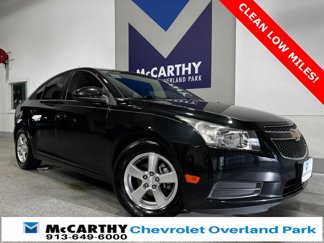 Used 2012 Chevrolet Cruze LT image 1