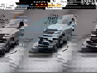 Used 2022 Jeep Compass High Altitude image 1
