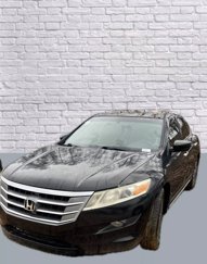 Used 2013 Honda Crosstour EX image 1