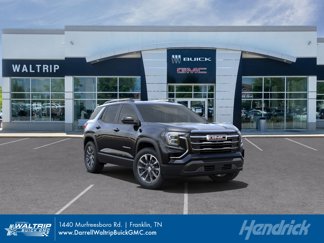 New 2025 GMC Terrain Elevation w/ Elevation Premium Package image 1