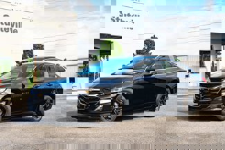 Used 2024 Chevrolet Malibu LS video 1