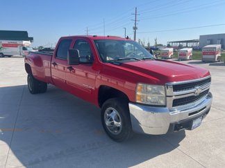 Used 2008 Chevrolet Silverado 3500 LT image 1
