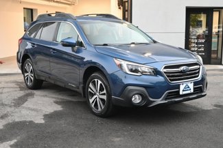 Used 2019 Subaru Outback 2.5i Limited image 1
