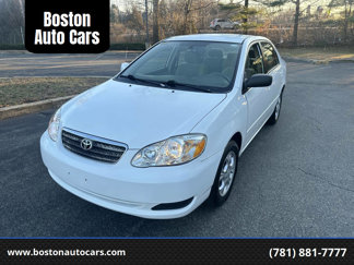 Used 2006 Toyota Corolla LE image 1