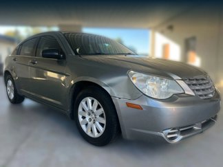 Used 2008 Chrysler Sebring LX image 1