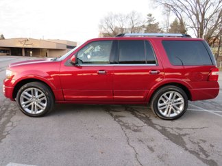 Used 2015 Ford Expedition Limited w/ Equipment Group 301A image 1