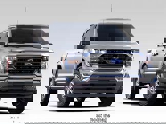 Certified 2022 Ford F150 XLT w/ Equipment Group 302A High image 1