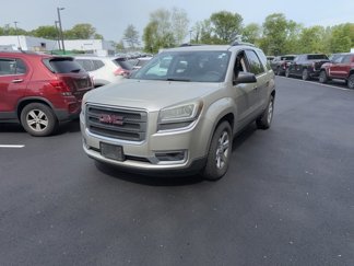Used 2015 GMC Acadia SLE image 1