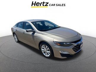 Used 2024 Chevrolet Malibu LT video 1