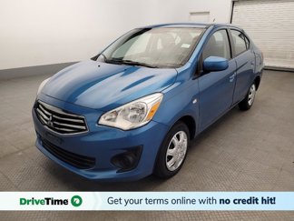 Used 2018 Mitsubishi Mirage G4 ES image 1