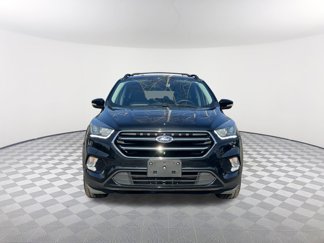 Used 2017 Ford Escape Titanium video 2