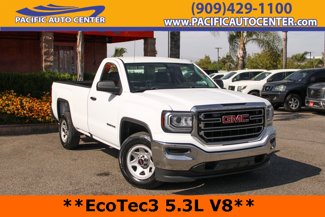 Used 2016 GMC Sierra 1500 2WD Regular Cab image 1