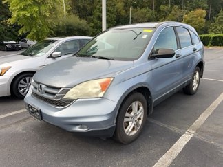 Used 2010 Honda CR-V EX image 1
