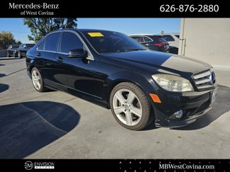 Used 2010 Mercedes-Benz C 300 Sedan image 1