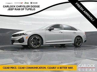 Used 2023 Kia K5 GT-Line w/ GT-Line Premium Package image 1