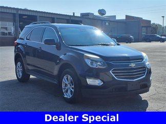 Used 2017 Chevrolet Equinox LT w/ Convenience Package image 1