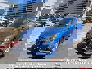 Used 2018 Hyundai Sonata SE image 1