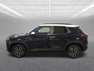 New 2025 Chevrolet TrailBlazer ACTIV w/ Convenience Package image 1
