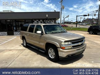 Used 2005 Chevrolet Suburban LT w/ Preferred Equipment Group image 1