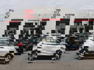 Used 2019 Nissan Kicks S w/ Exterior Package image 1