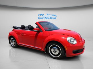Used 2013 Volkswagen Beetle 2.5 video 1