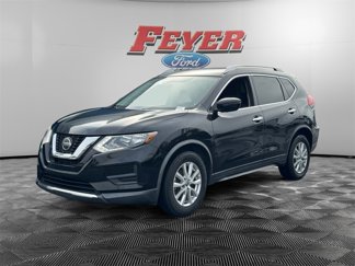 Used 2019 Nissan Rogue SV image 1