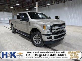 Used 2017 Ford F250 XLT image 1