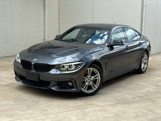 Used 2018 BMW 430i Gran Coupe xDrive image 1