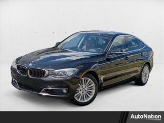 Used 2014 BMW 328i Gran Turismo xDrive image 1